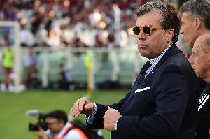 星空体育官网-尤文总监：图多尔将执教至赛季结束 对尤文球队阵容充满信心