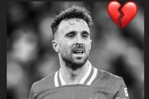 R.I.P. 曼城边锋多库晒图悼念若塔