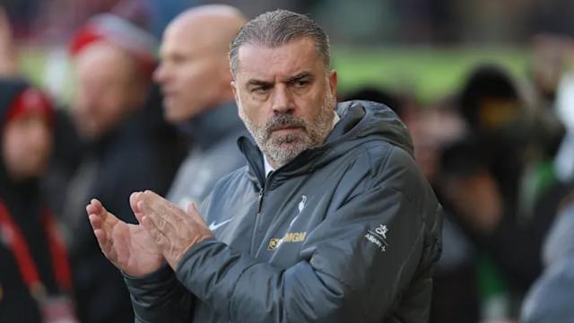 波斯特科格卢：曼联缺兵少将？欢迎来到我的世界