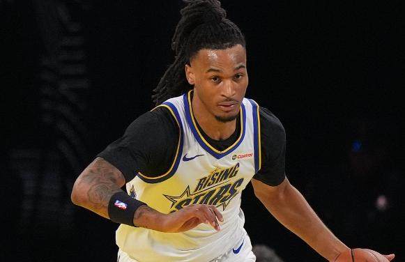 星空体育-卡斯尔全票当选MVP晋级正赛 放出豪言无惧詹库杜