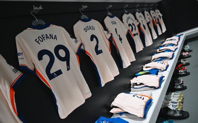 【英超】杰克逊2射1传，帕尔默破门，切尔西3-0西汉姆