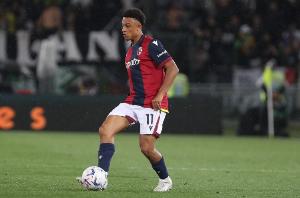 总价7500万欧！罗体：那不勒斯想签博洛尼亚的恩多耶和别克马