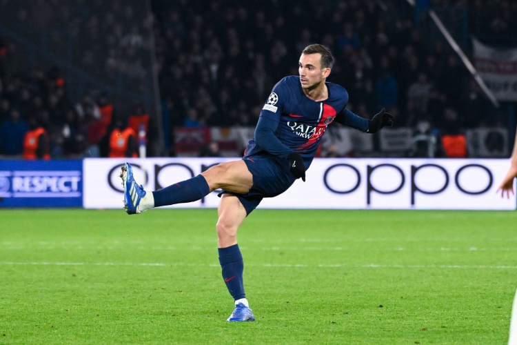 星空体育在线登录-莫雷托：法比安·鲁伊斯即将与巴黎续约至2029年