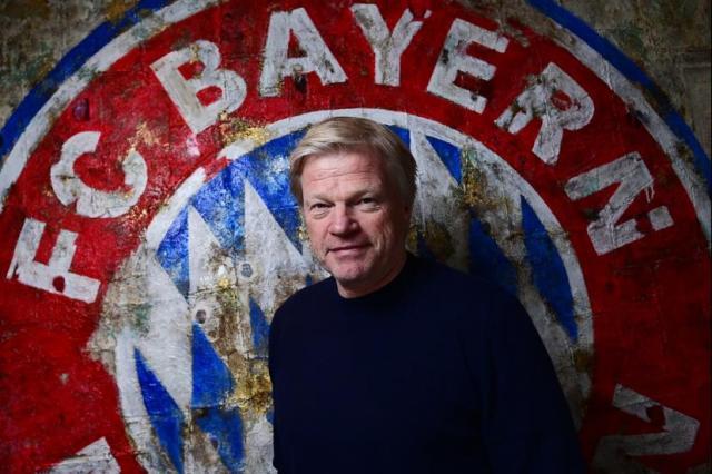 星空体育官网-卡恩：拜仁拥有血脉优势，全队皆明星何需1亿买1人