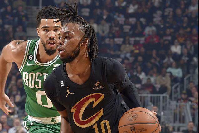 星空体育官方入口-5天内两场加时赛血战！骑士绿军宿敌记忆被唤醒