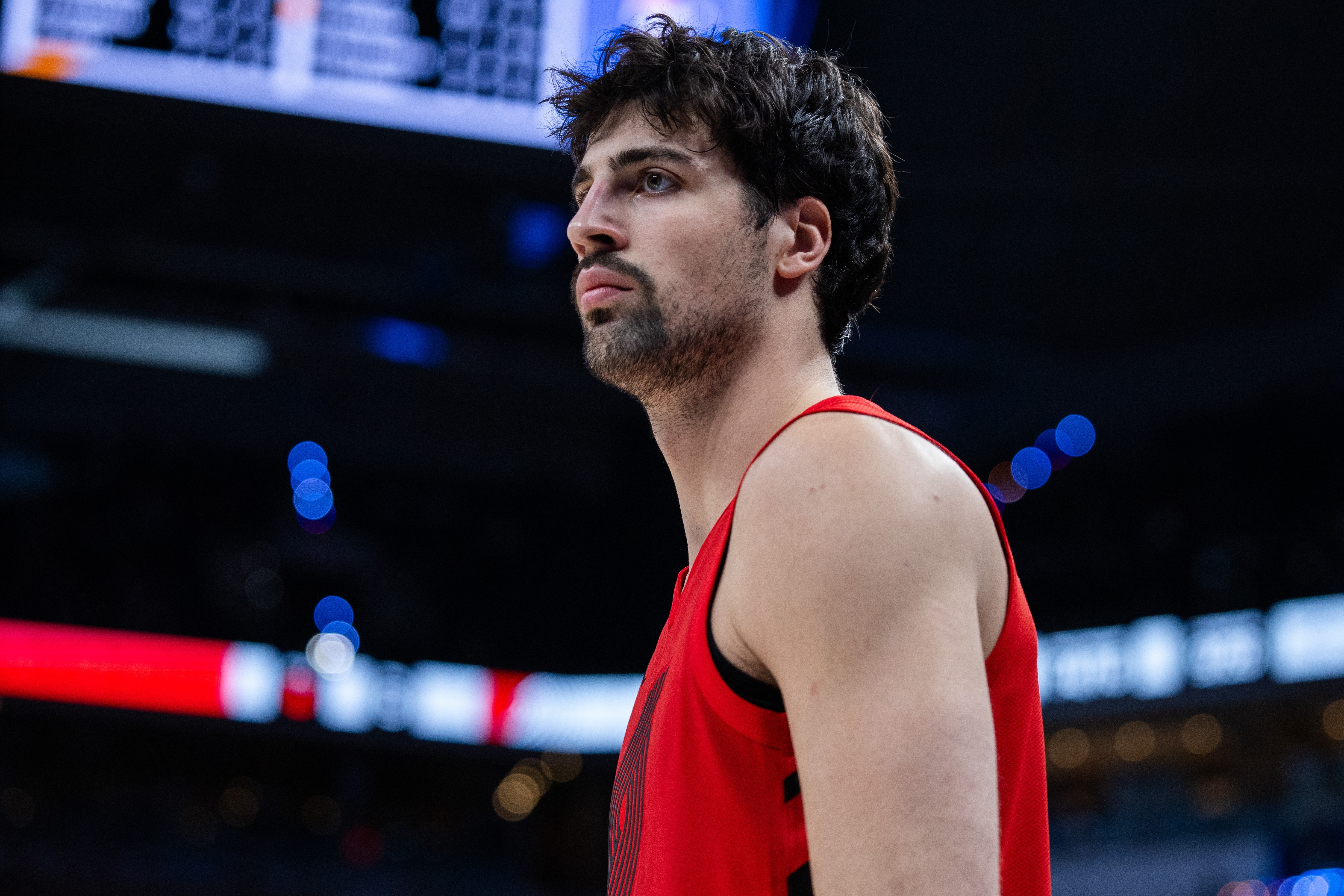 星空体育官网-持球大核！阿夫迪亚15中8&amp;12罚11中 砍下28+11+8带队赢下卡位战