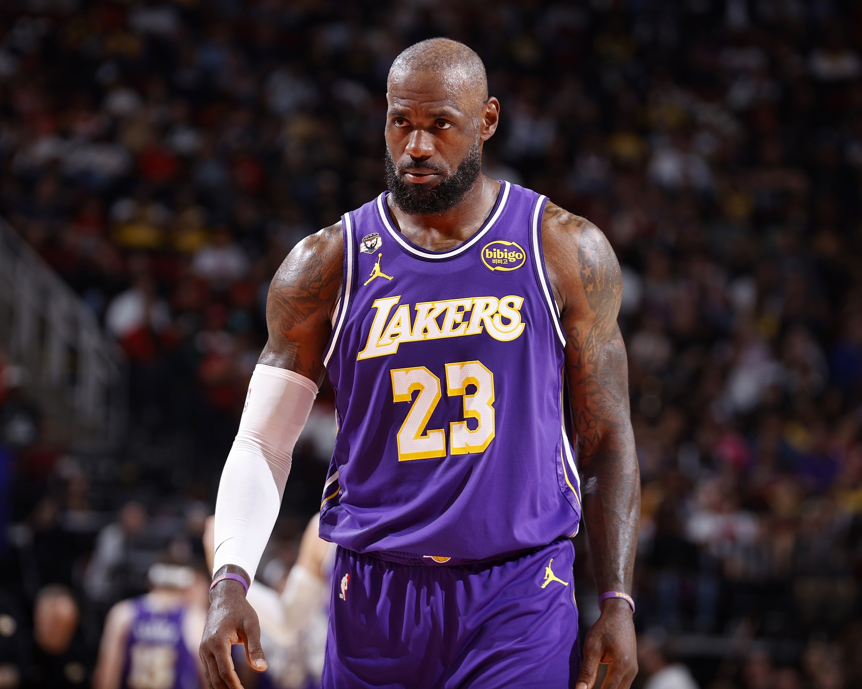 星空体育在线登录-A·史密斯：湖蜜永远无法像骑蜜那样爱戴老詹 他不是科比&amp;魔术师